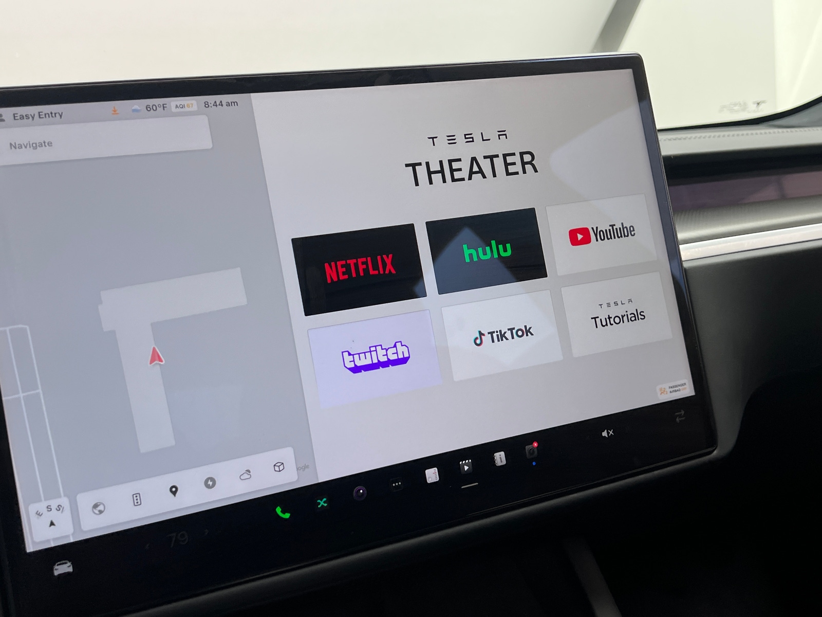 Thumbnail: 2023 Tesla Model S - 3