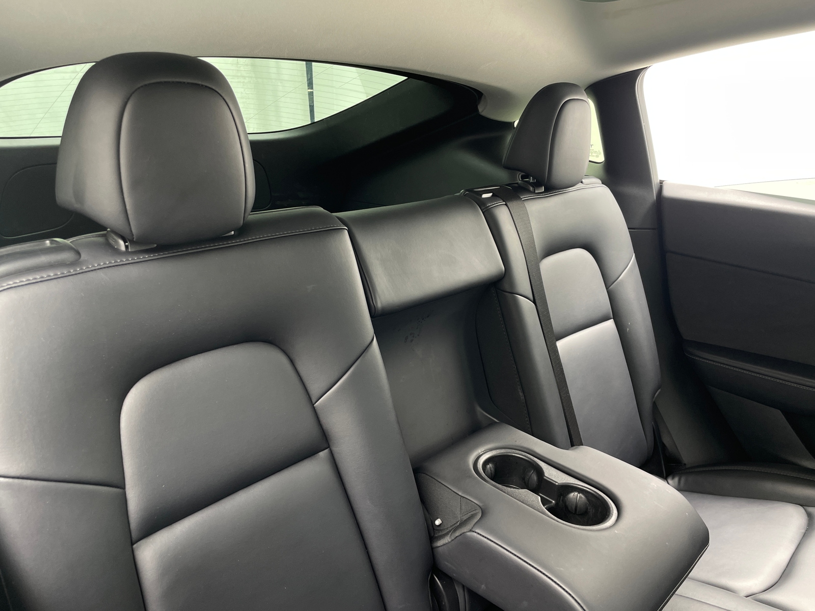 Thumbnail: 2021 Tesla Model Y - 5