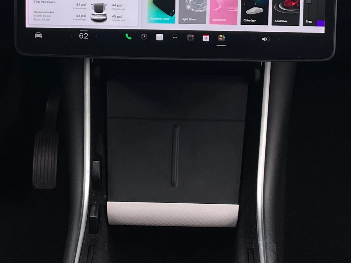 Thumbnail: 2021 Tesla Model Y - 2