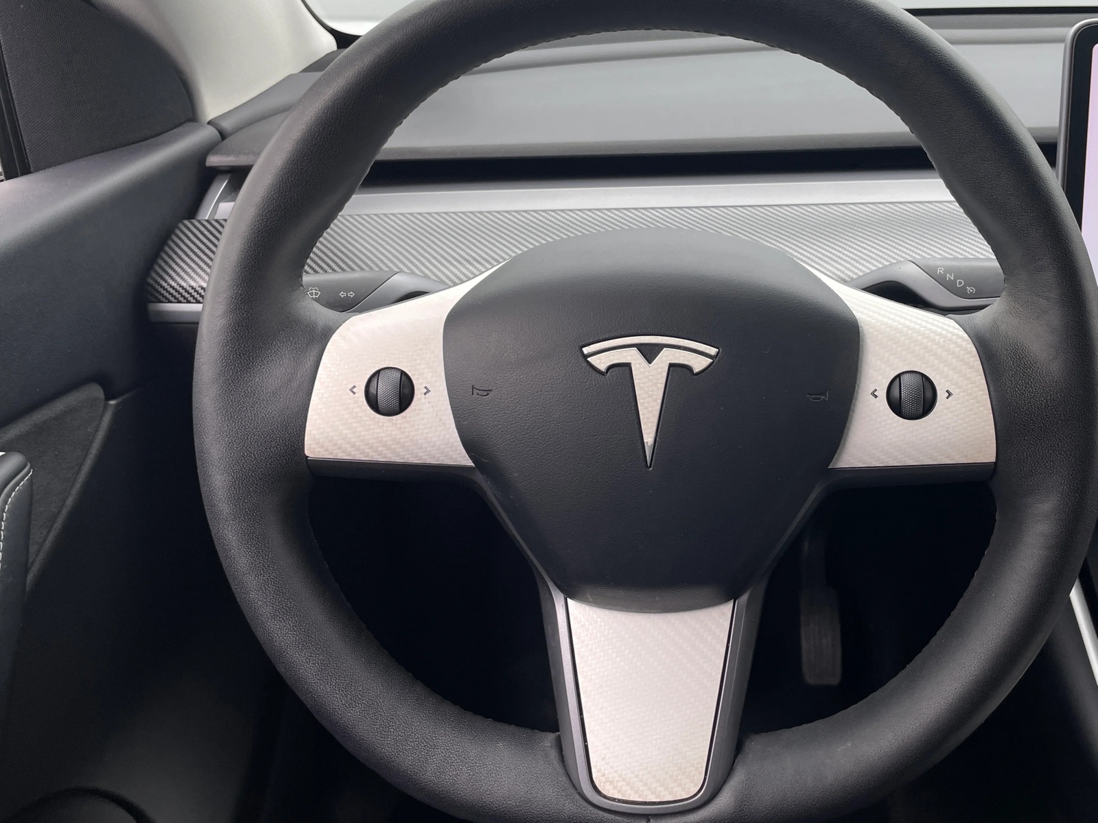 Thumbnail: 2021 Tesla Model Y - 4