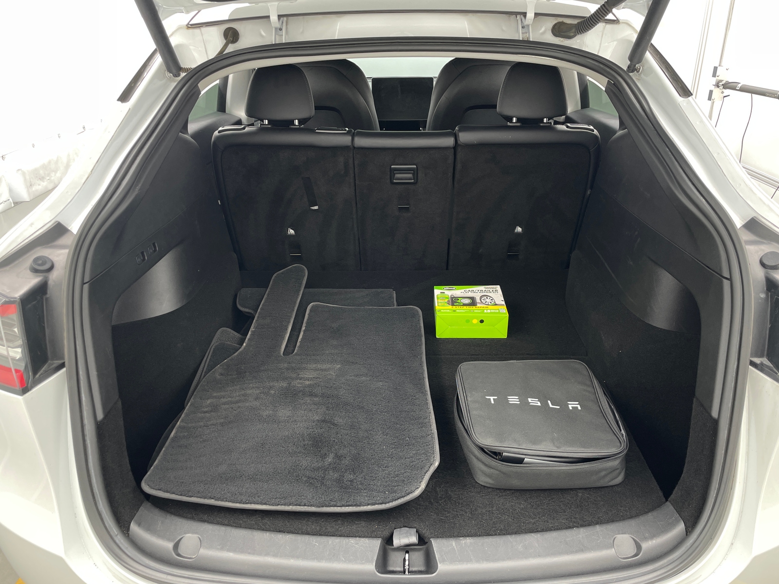 Thumbnail: 2021 Tesla Model Y - 6