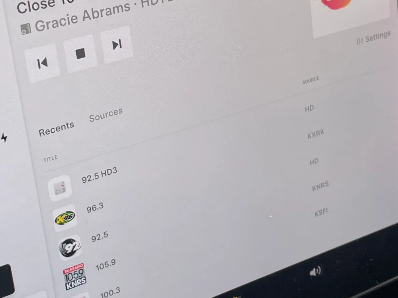 Thumbnail: 2021 Tesla Model Y - 3