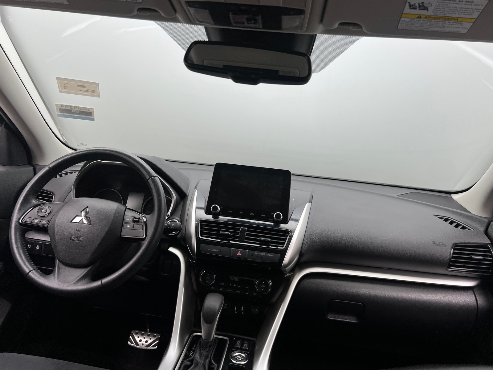 Thumbnail: 2022 Mitsubishi Eclipse Cross - 3