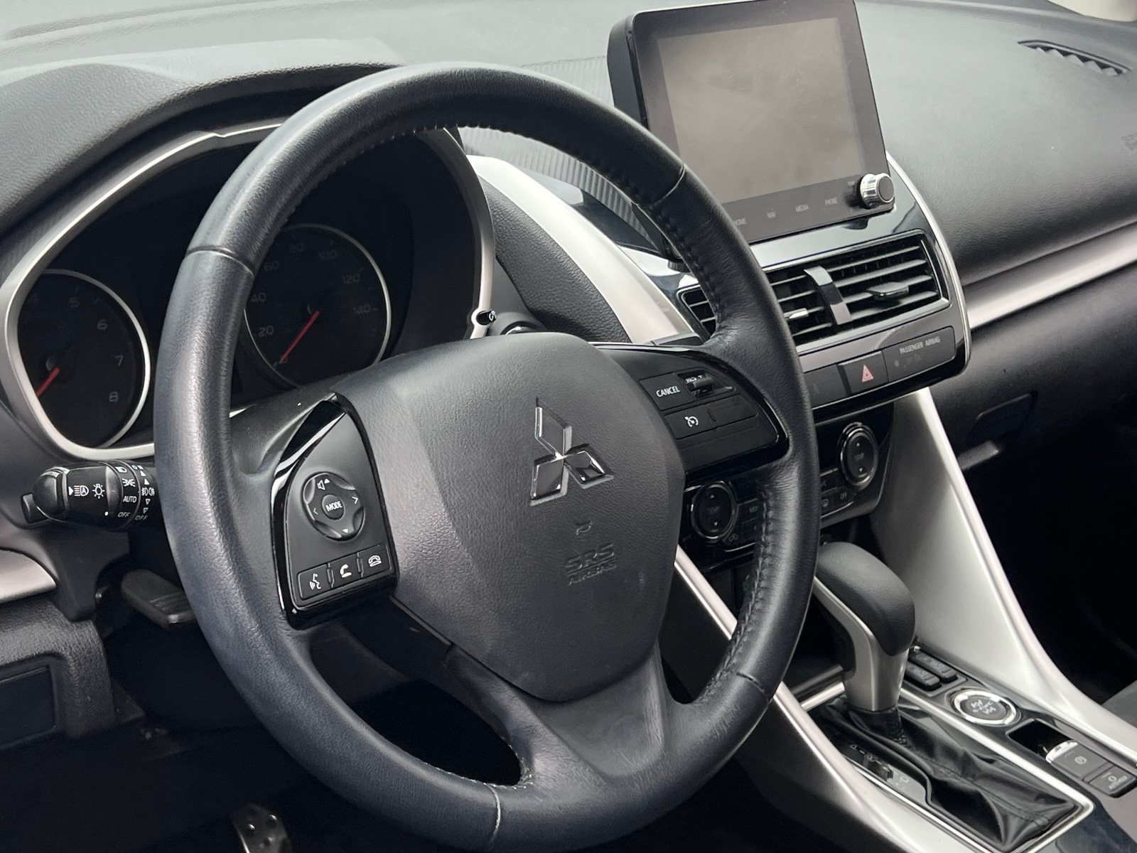 Thumbnail: 2022 Mitsubishi Eclipse Cross - 5