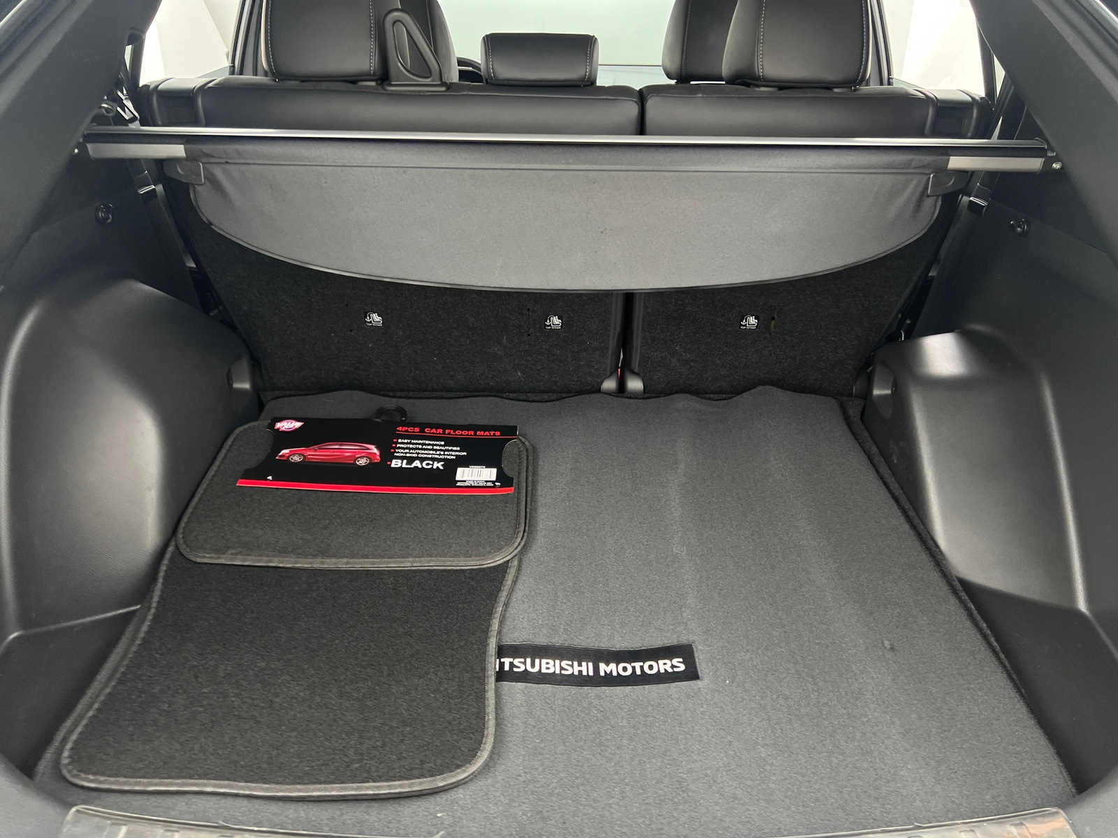 Thumbnail: 2022 Mitsubishi Eclipse Cross - 7