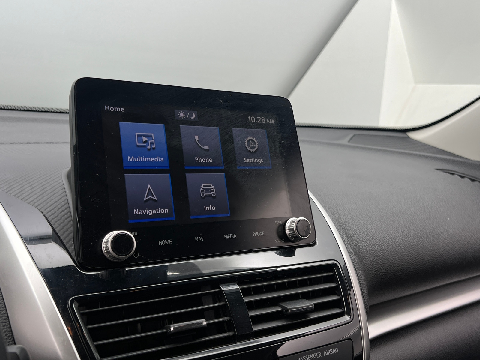 Thumbnail: 2022 Mitsubishi Eclipse Cross - 4