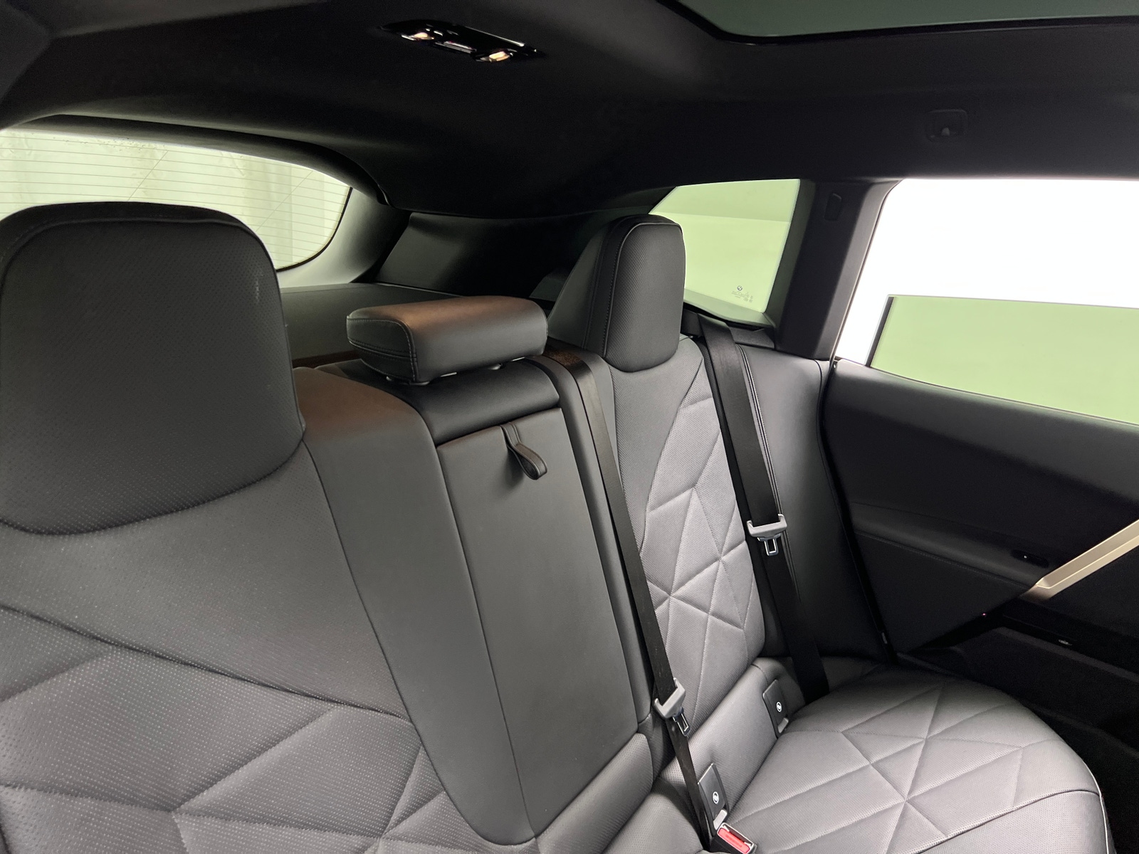 Thumbnail: 2025 BMW iX - 5