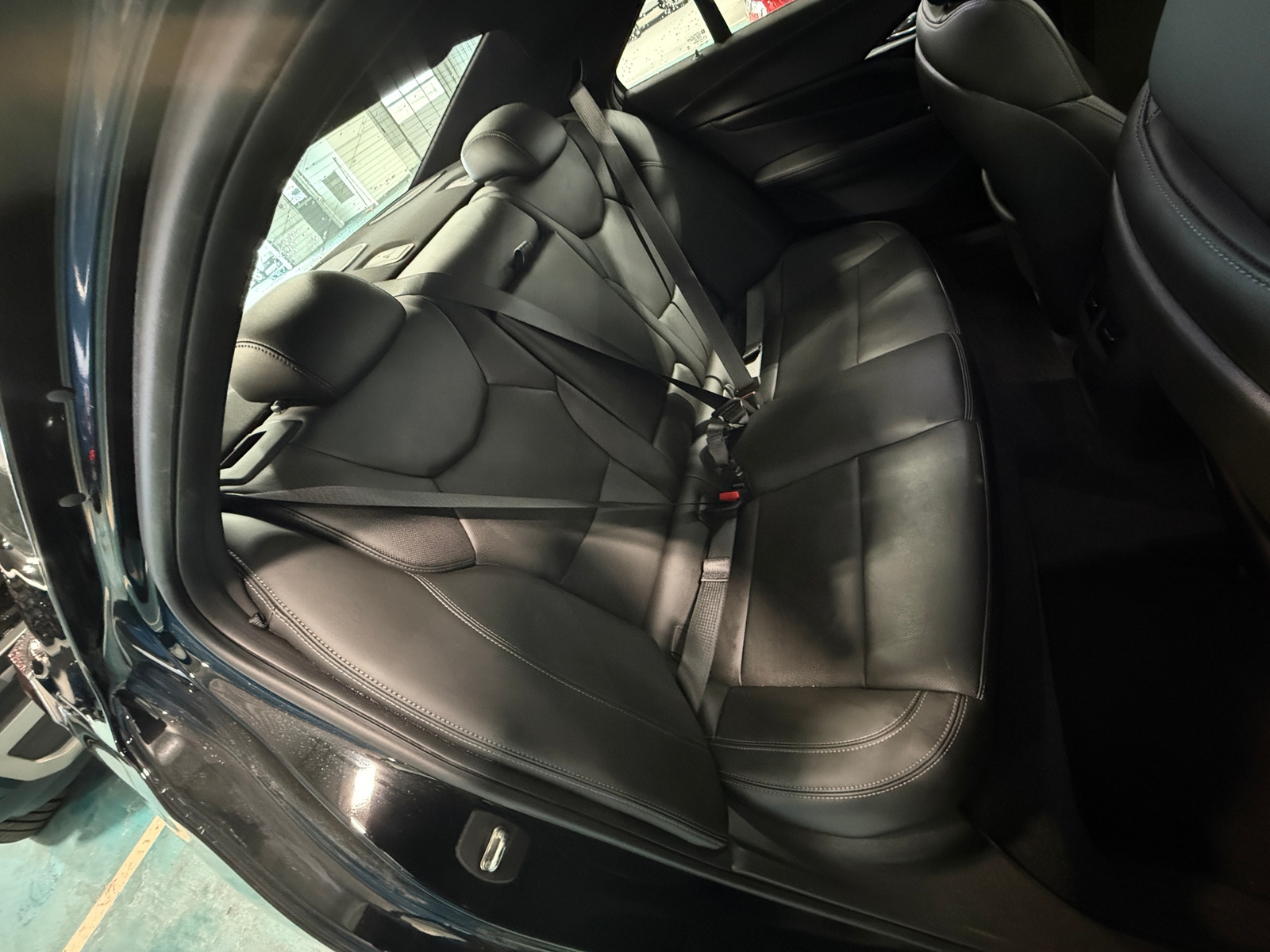 Thumbnail: 2022 Cadillac CT4 - 5