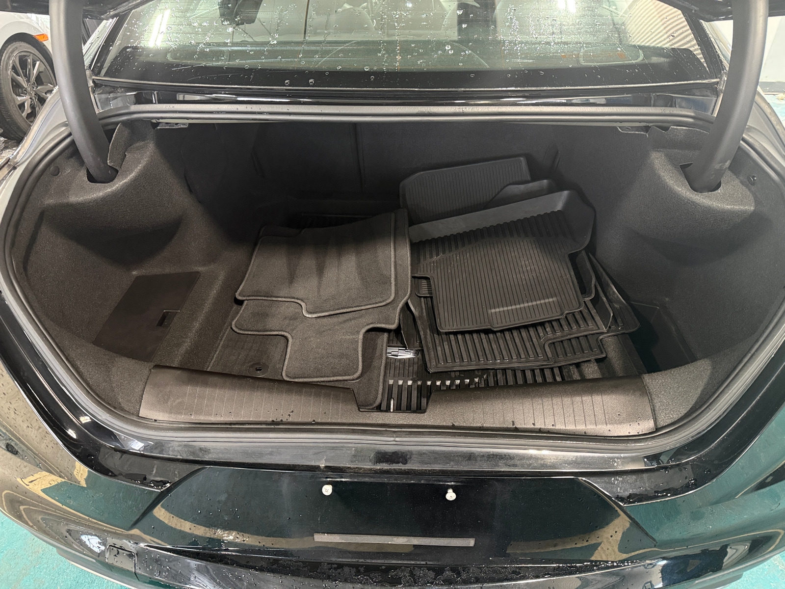 Thumbnail: 2022 Cadillac CT4 - 6