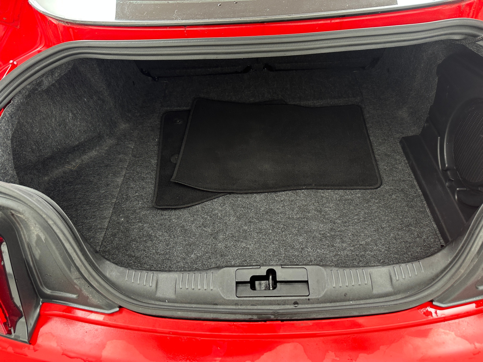 Thumbnail: 2018 Ford Mustang - 4