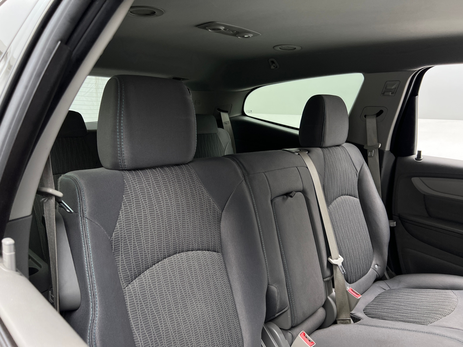 Thumbnail: 2016 Chevrolet Traverse - 6