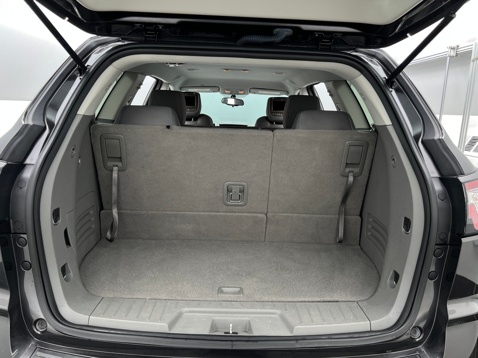 Thumbnail: 2016 Chevrolet Traverse - 7