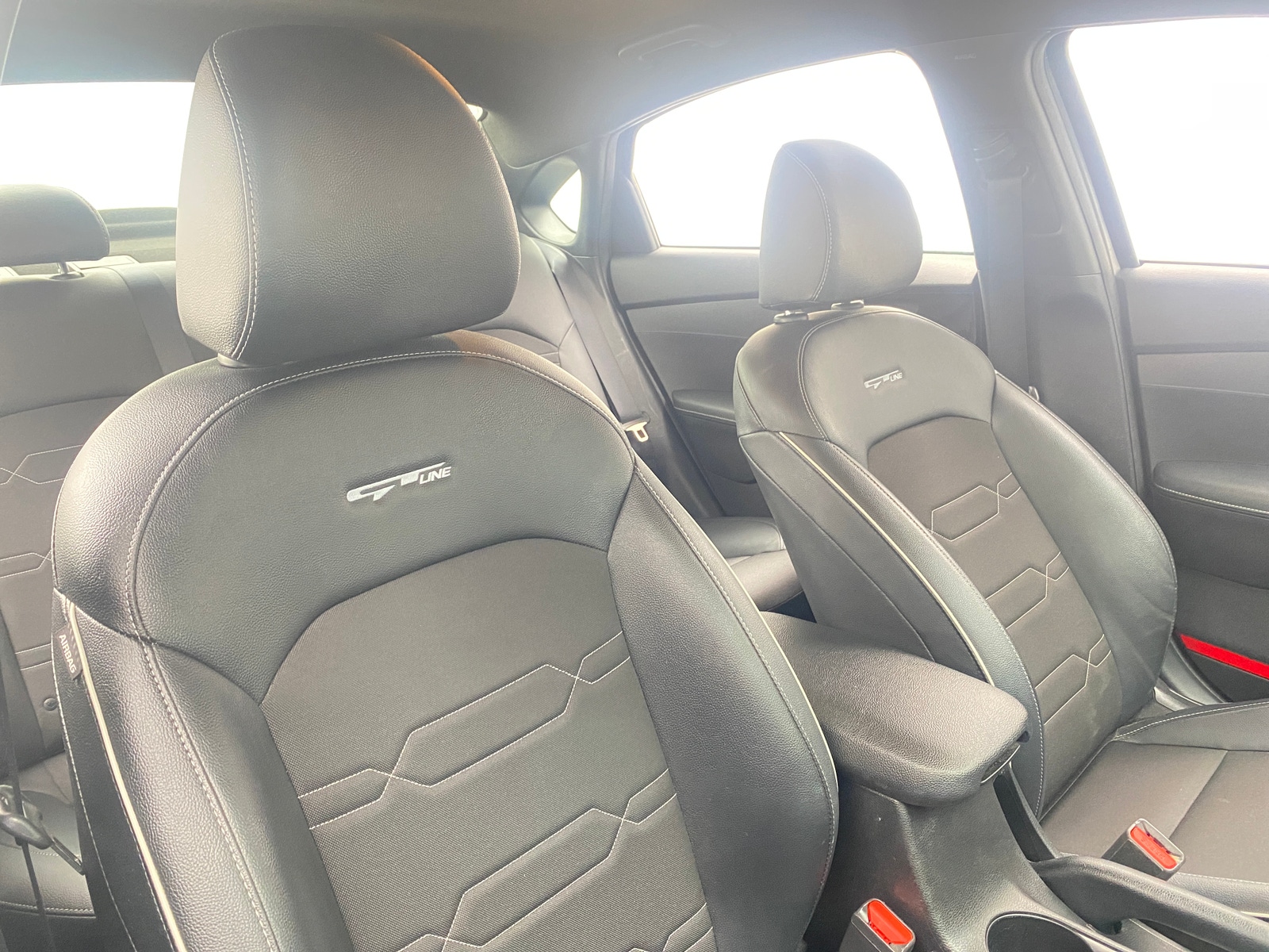 Thumbnail: 2022 Kia Forte - 2