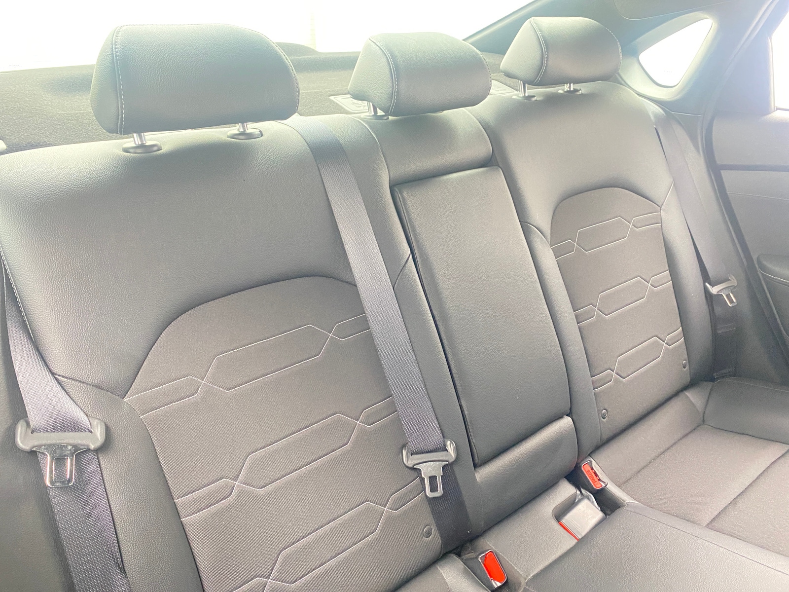 Thumbnail: 2022 Kia Forte - 6