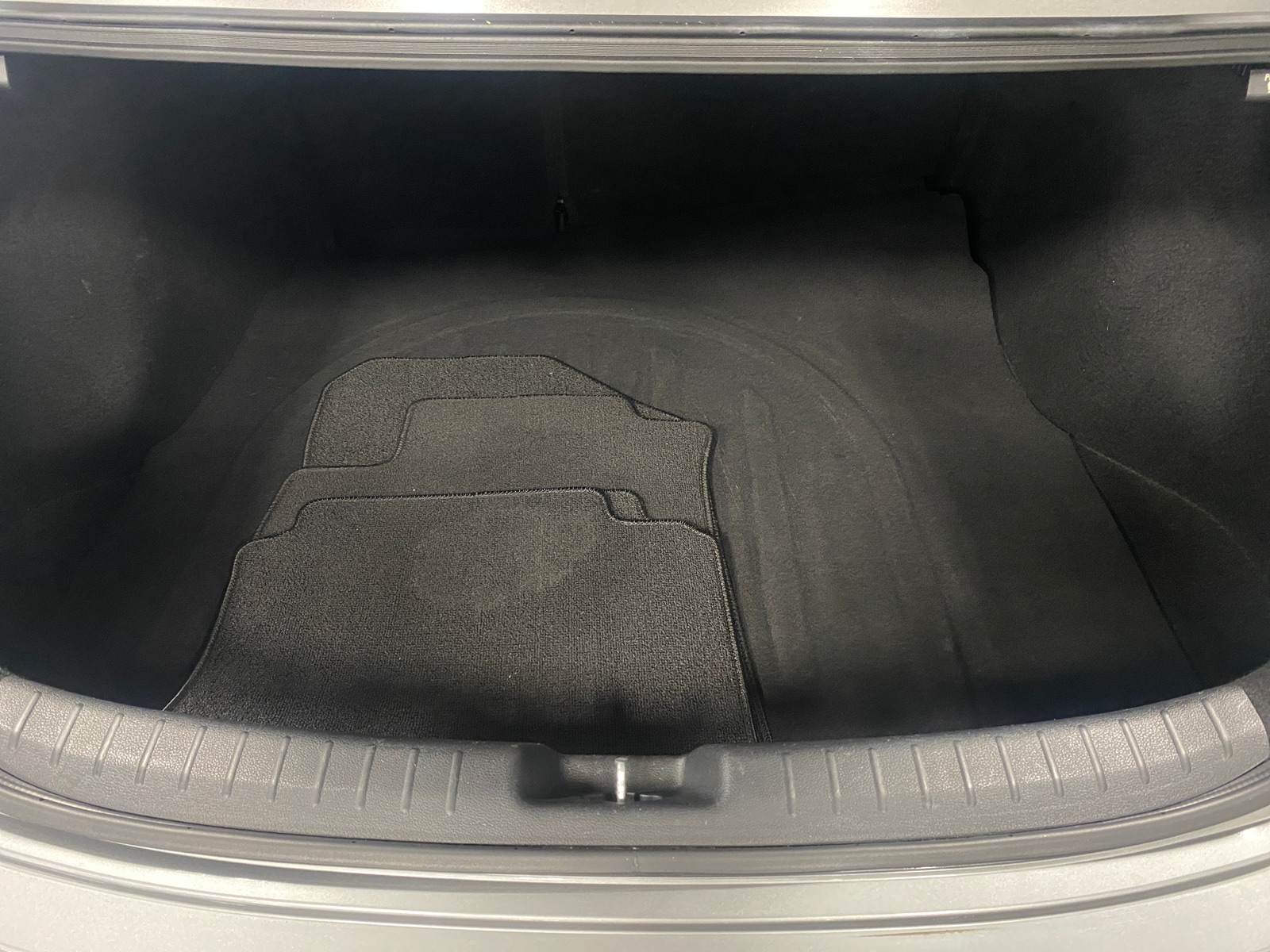 Thumbnail: 2022 Kia Forte - 7