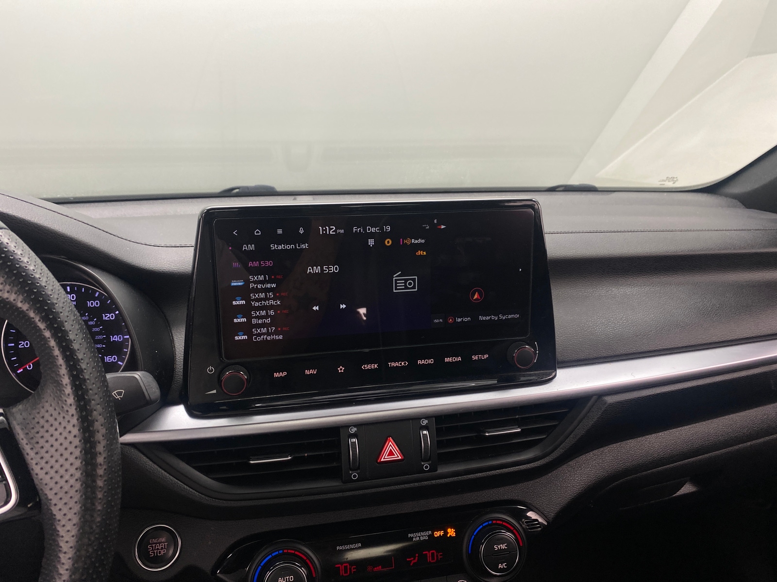 Thumbnail: 2022 Kia Forte - 4