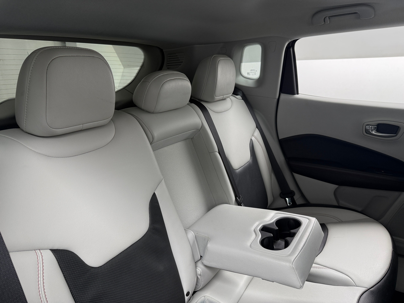 Thumbnail: 2019 Jeep Compass - 5