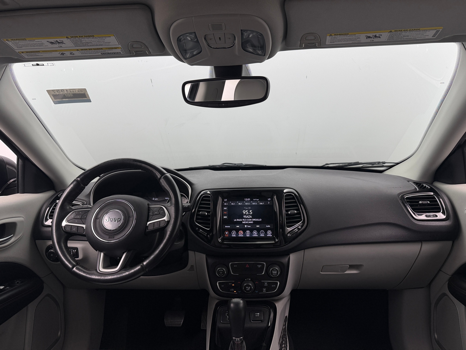 Thumbnail: 2019 Jeep Compass - 2