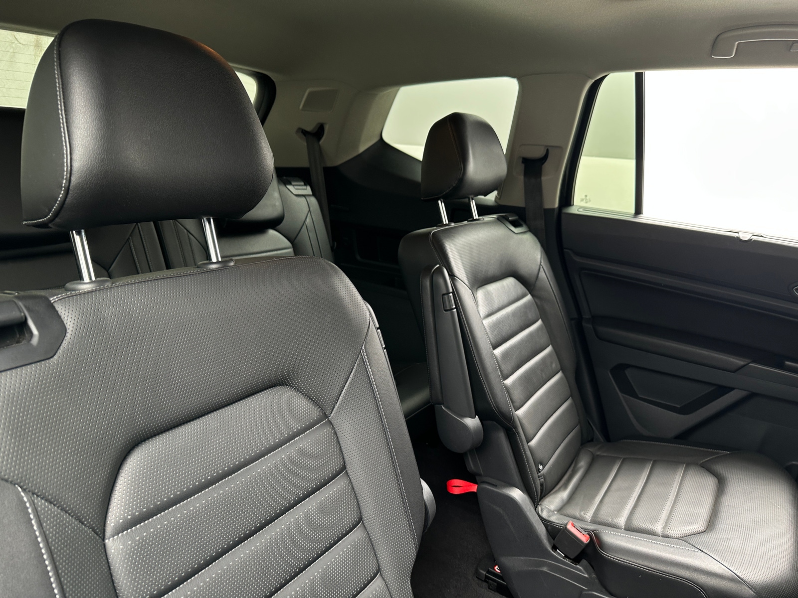 Thumbnail: 2018 Volkswagen Atlas - 5