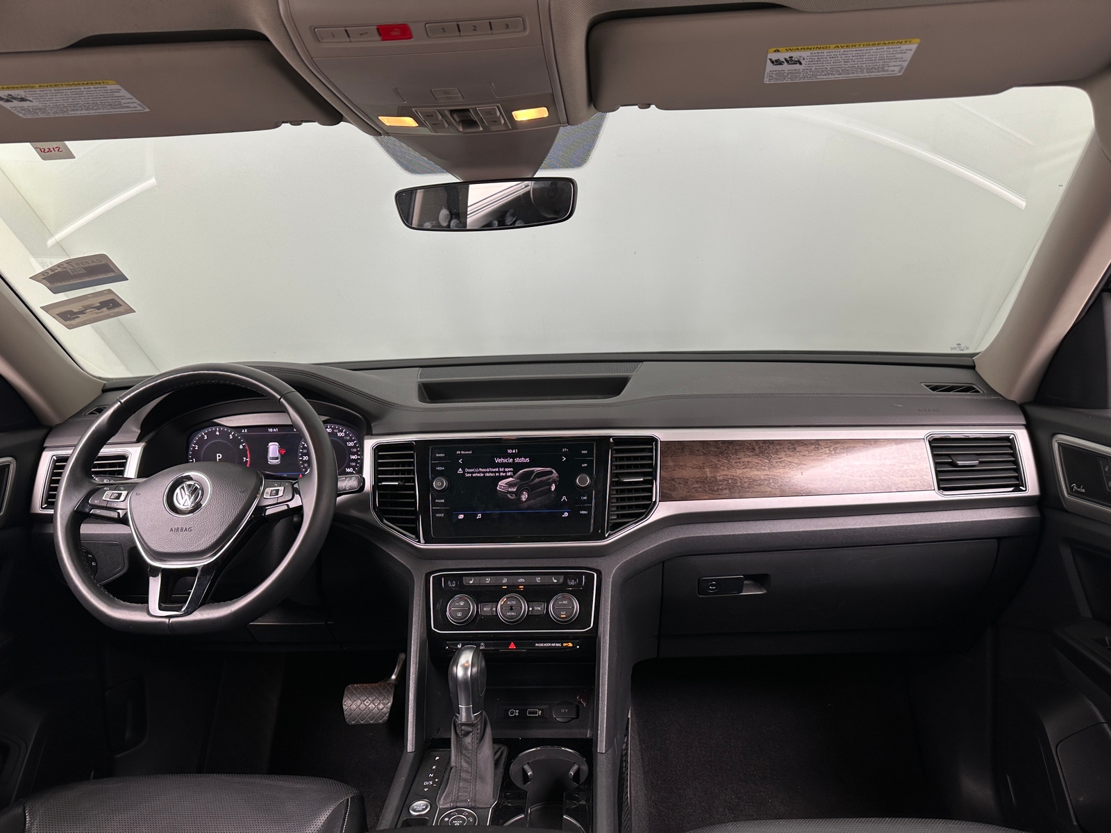 Thumbnail: 2018 Volkswagen Atlas - 2