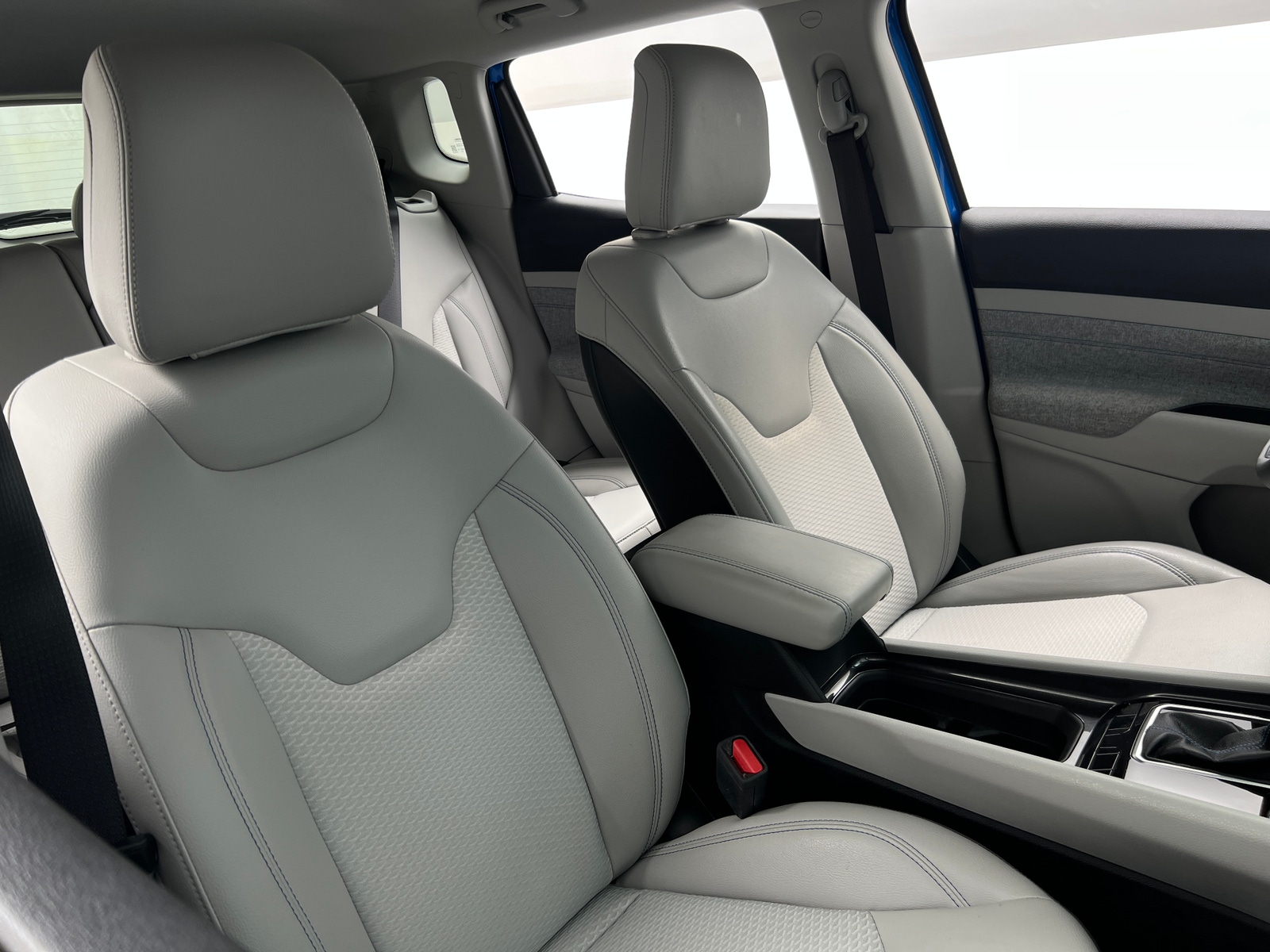 Thumbnail: 2022 Jeep Compass - 2