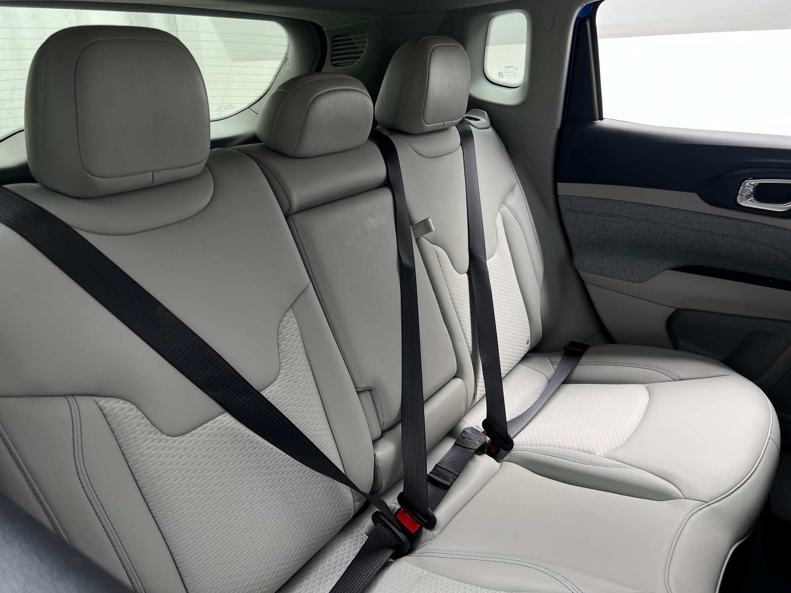 Thumbnail: 2022 Jeep Compass - 6