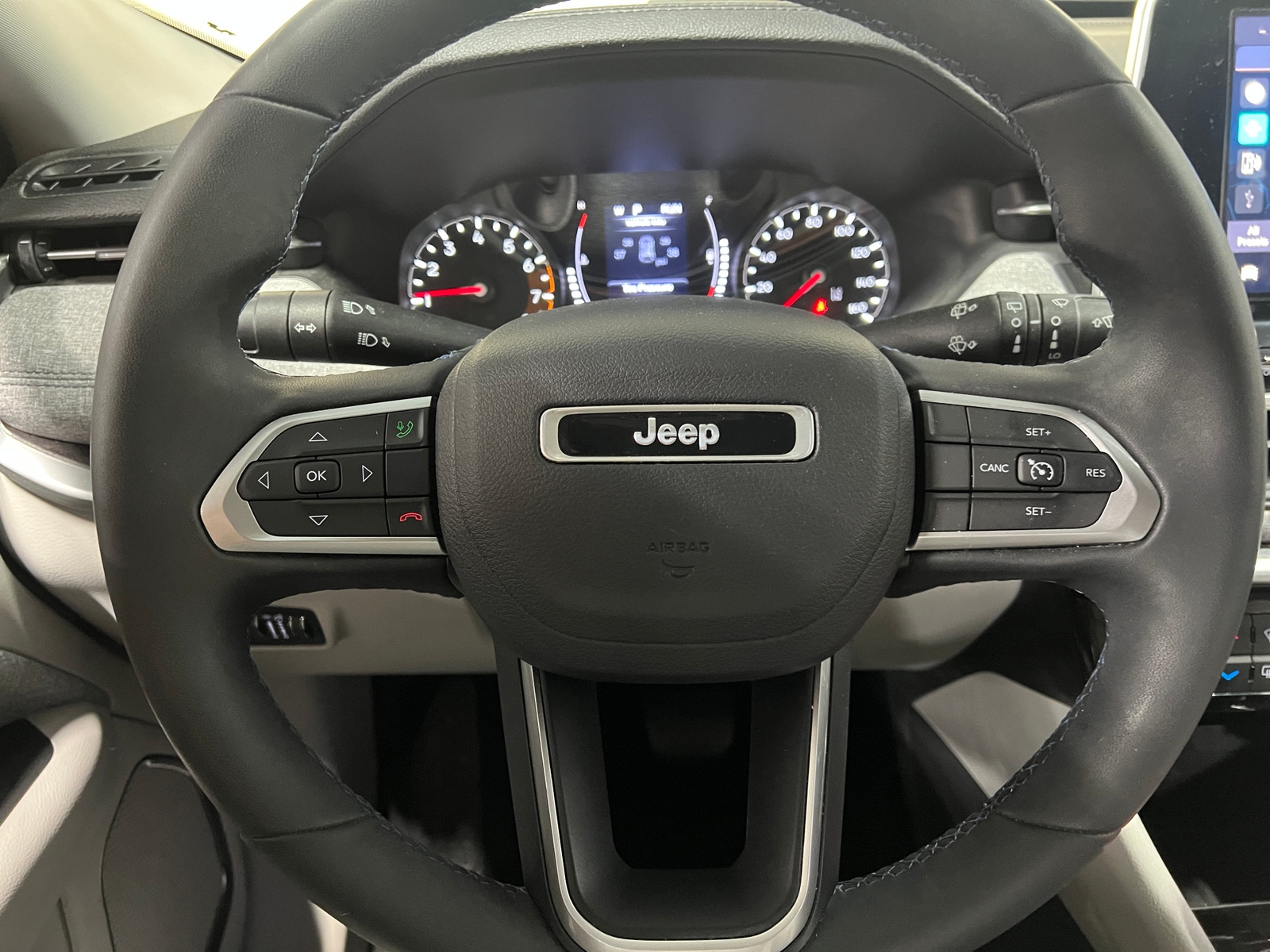 Thumbnail: 2022 Jeep Compass - 5