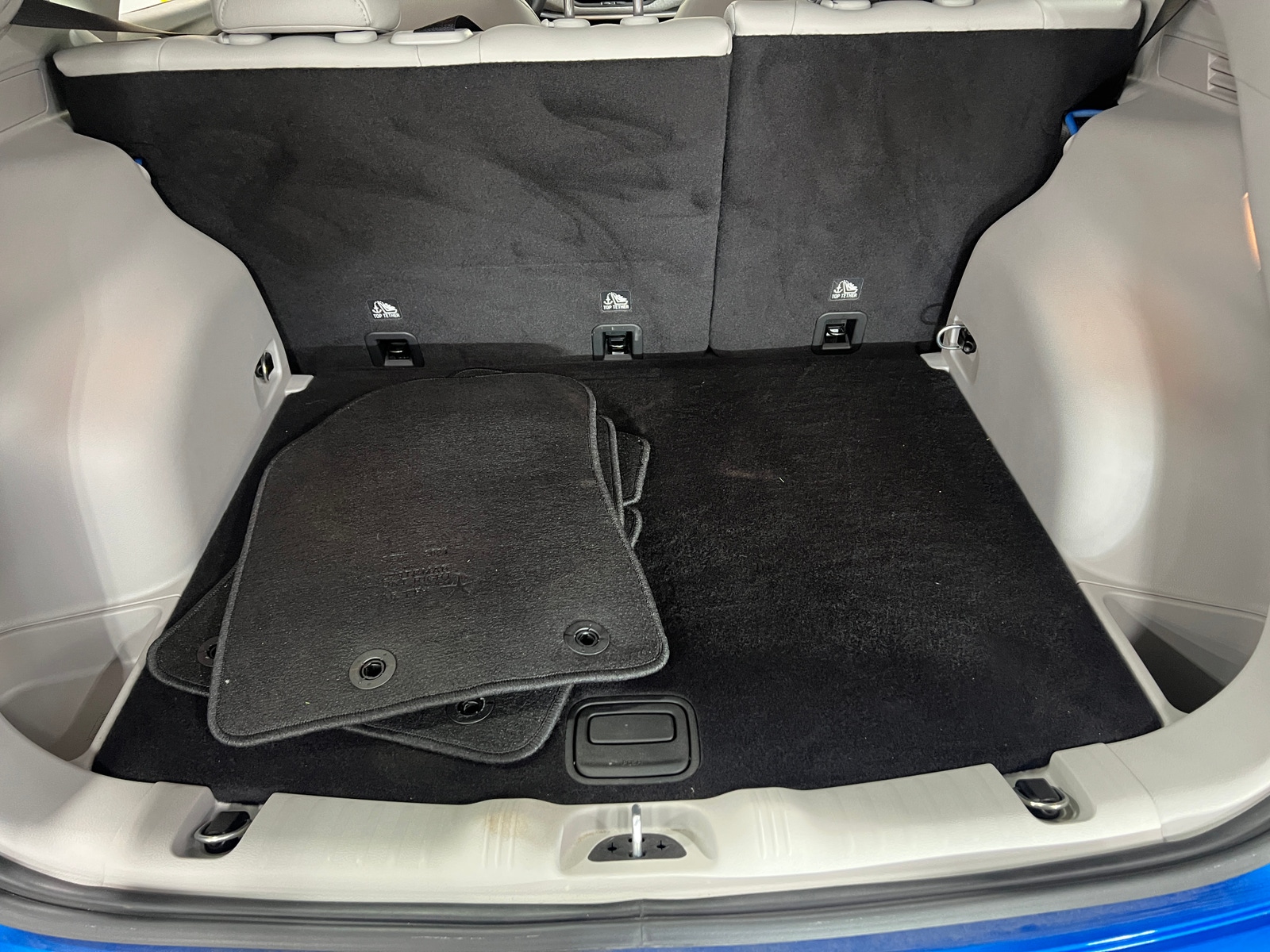 Thumbnail: 2022 Jeep Compass - 7