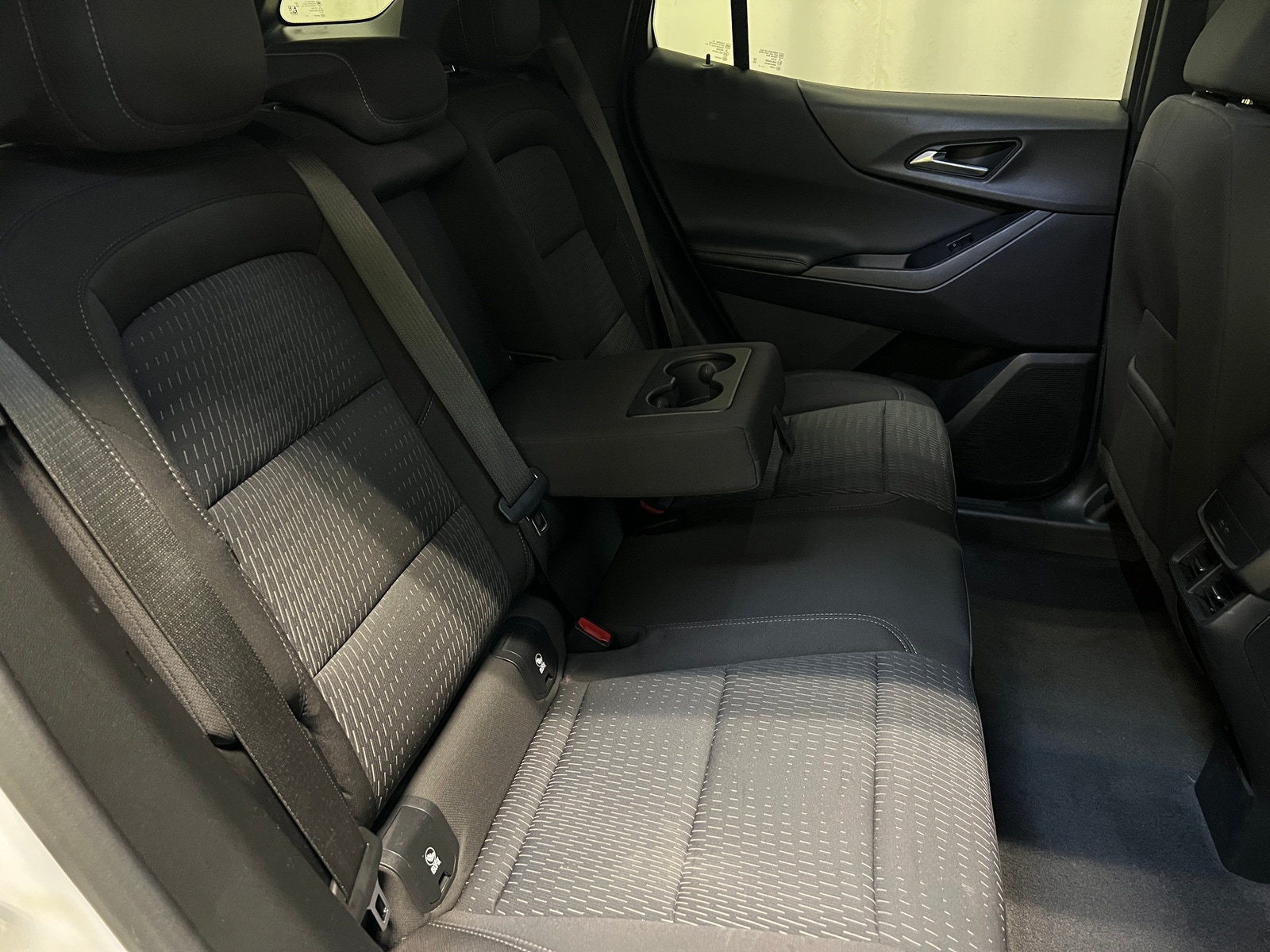 Thumbnail: 2025 Chevrolet Equinox - 6