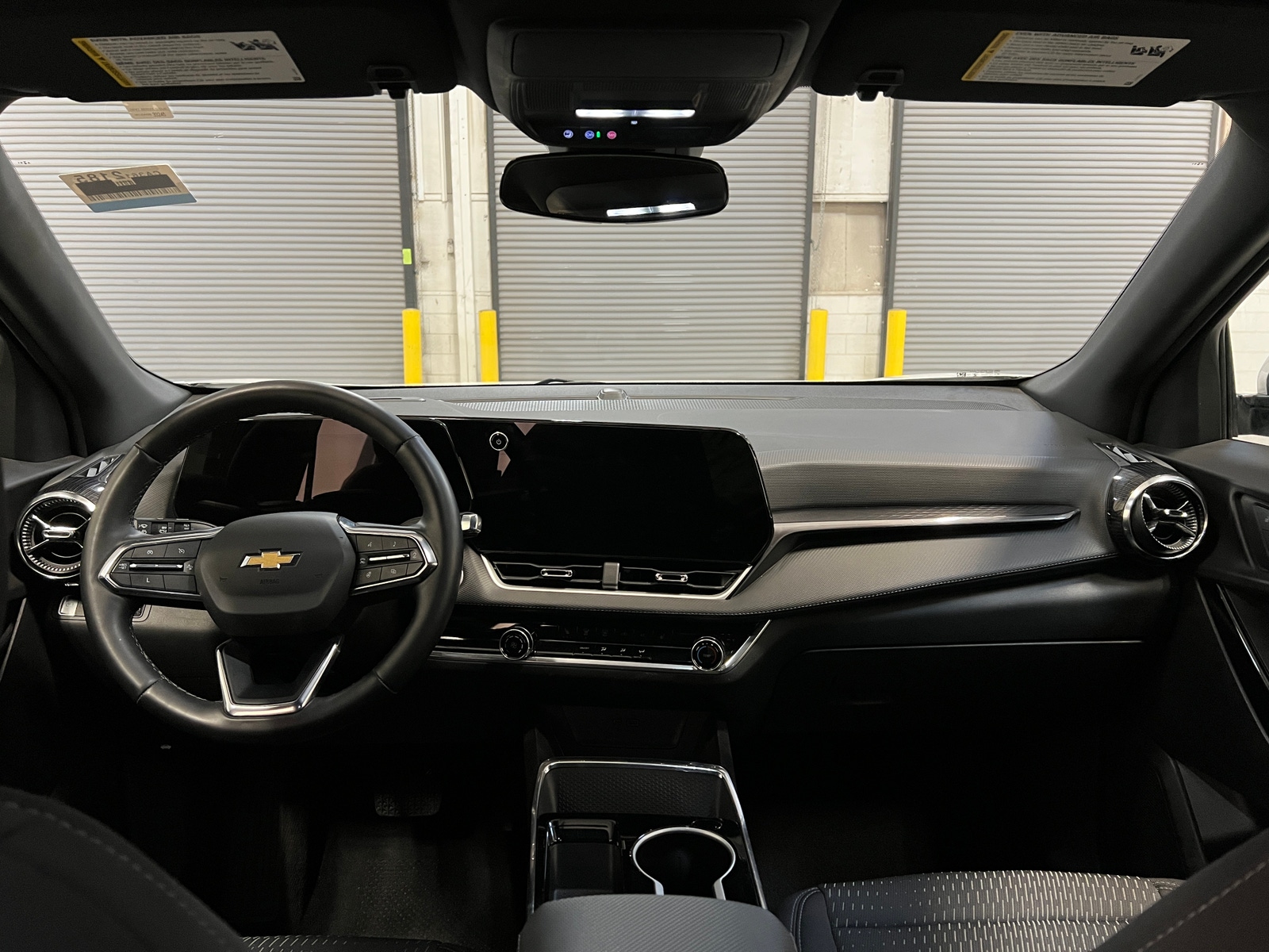 Thumbnail: 2025 Chevrolet Equinox - 3