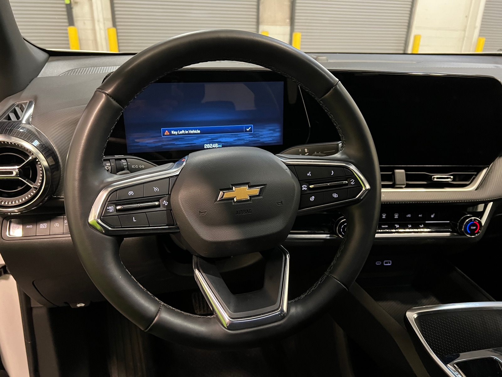 Thumbnail: 2025 Chevrolet Equinox - 5