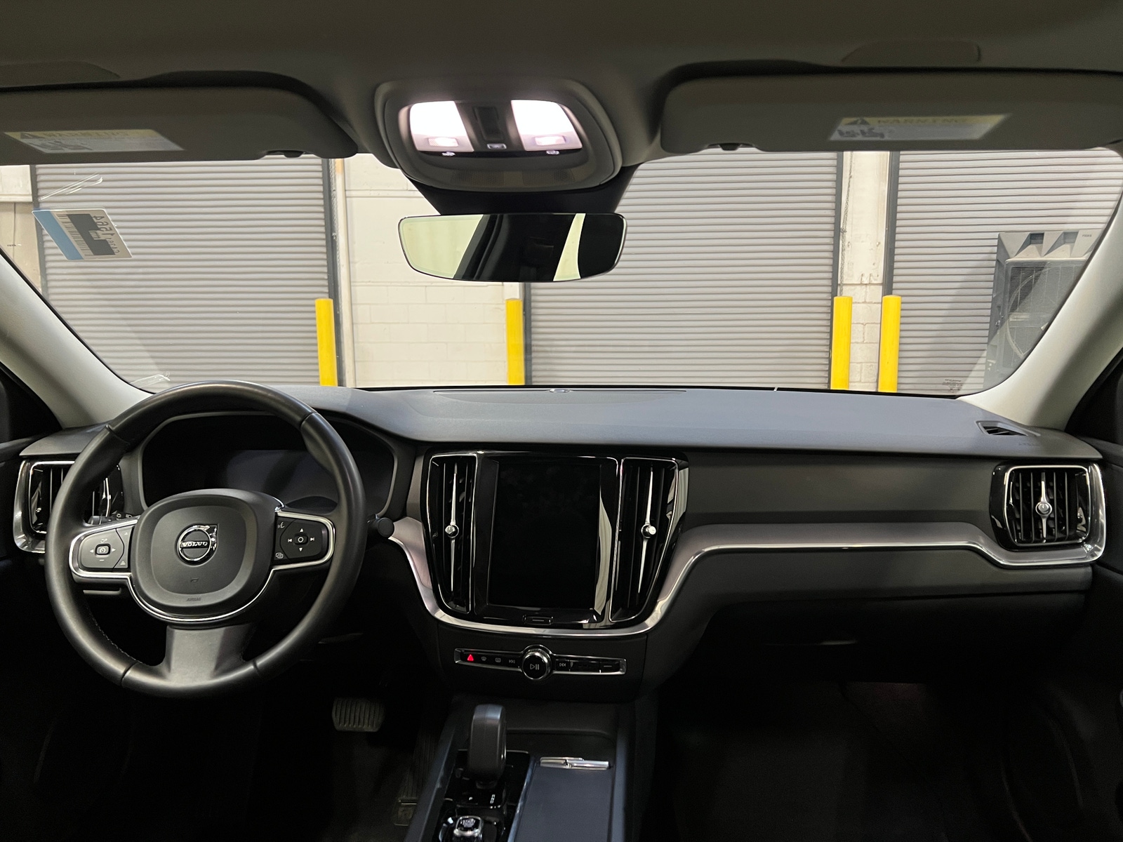 Thumbnail: 2024 Volvo S60 - 3