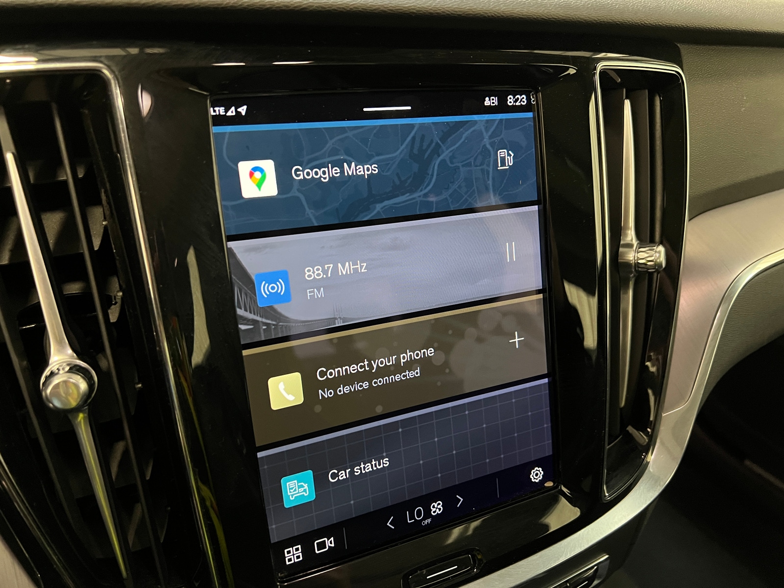 Thumbnail: 2024 Volvo S60 - 4