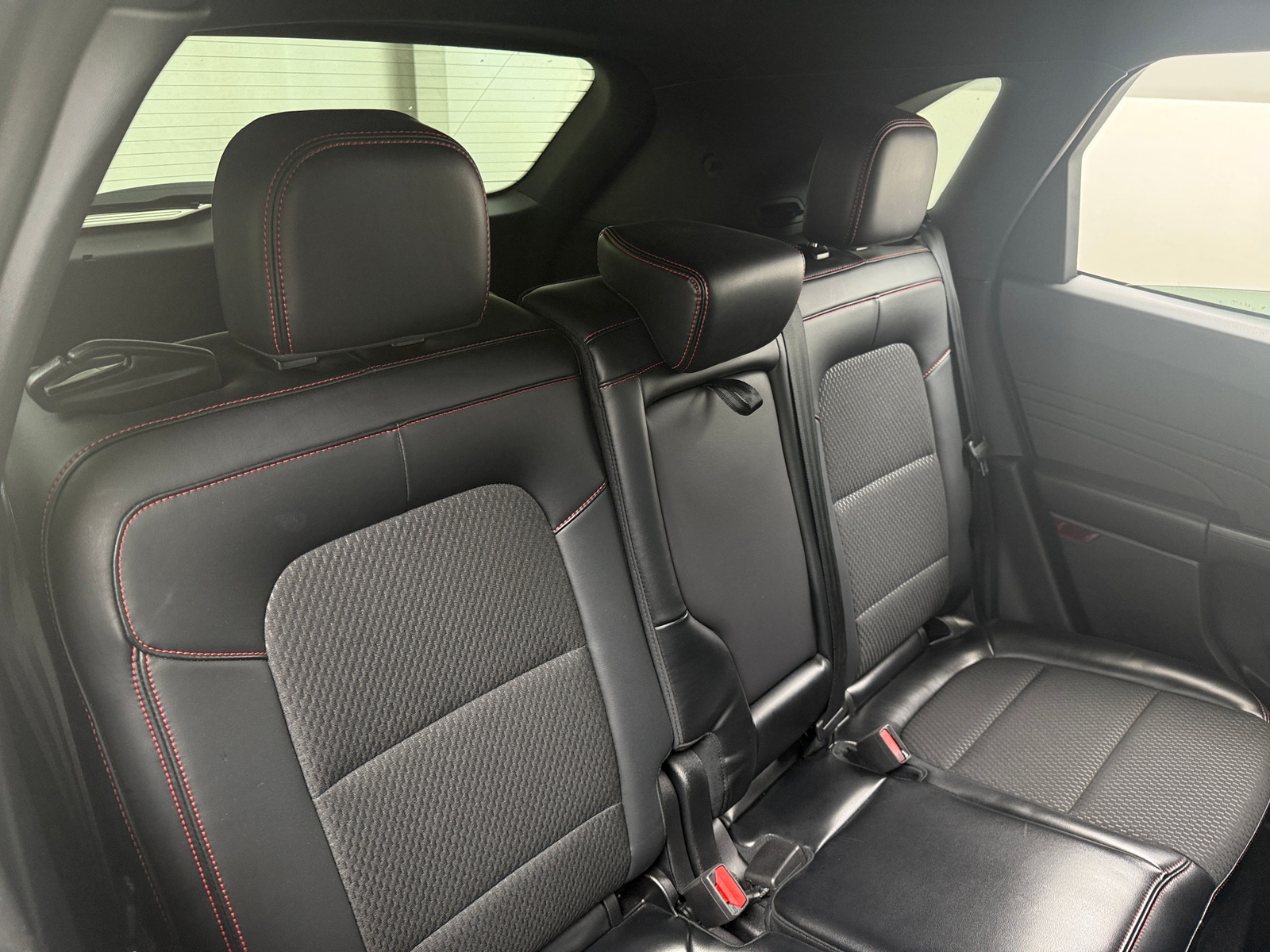 Thumbnail: 2025 Ford Escape - 6