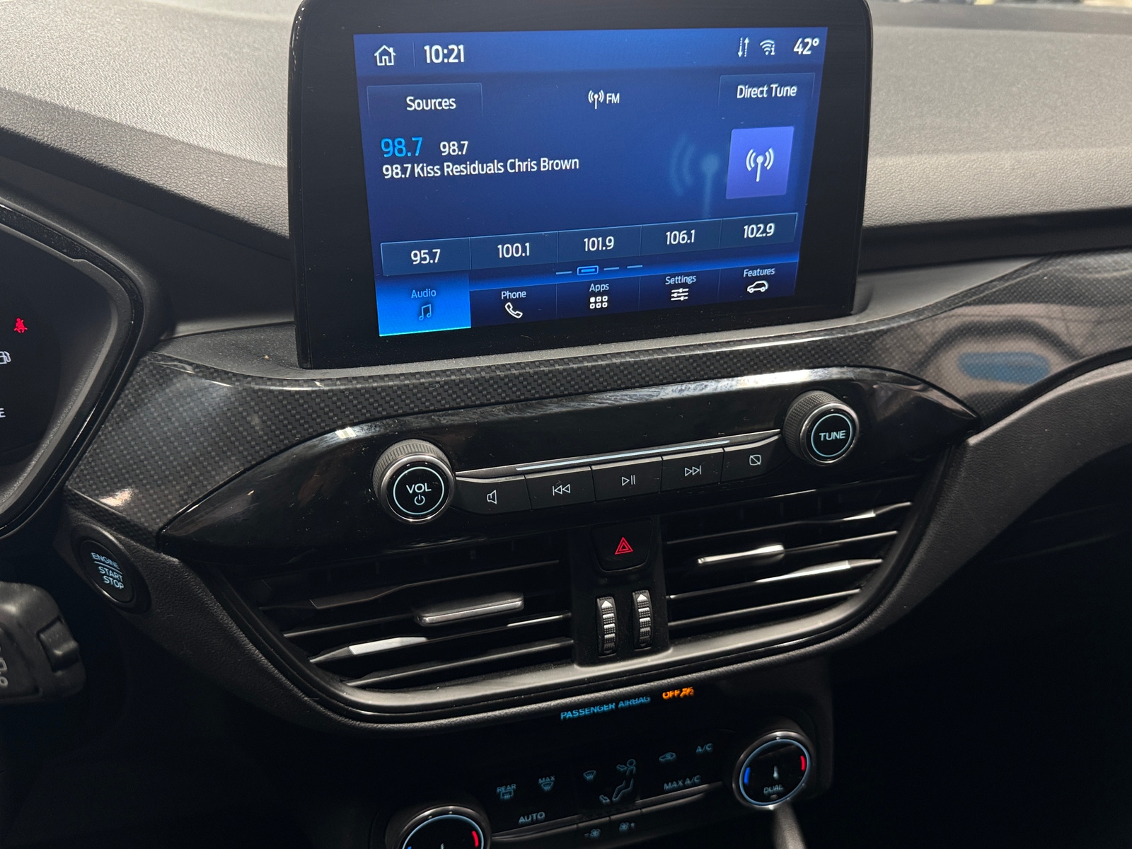 Thumbnail: 2025 Ford Escape - 4