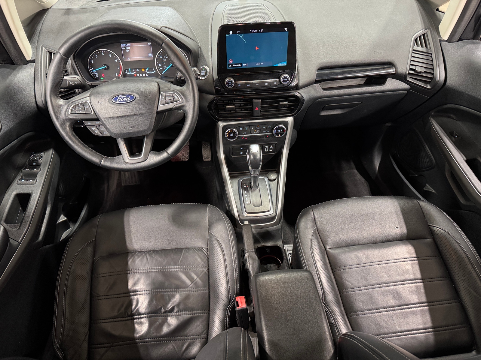 Thumbnail: 2018 Ford EcoSport - 2