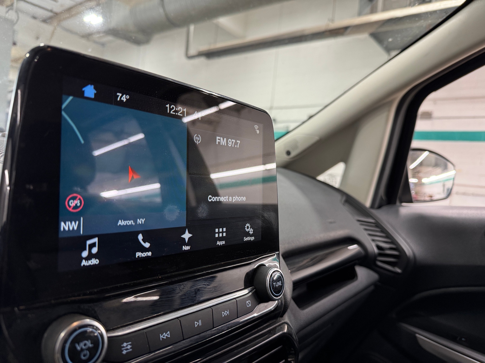 Thumbnail: 2018 Ford EcoSport - 3