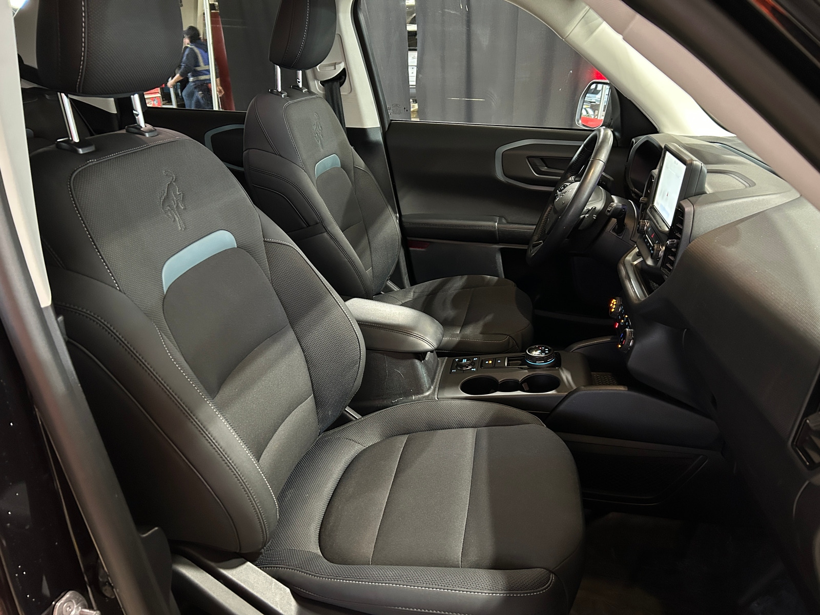 Thumbnail: 2023 Ford Bronco Sport - 2