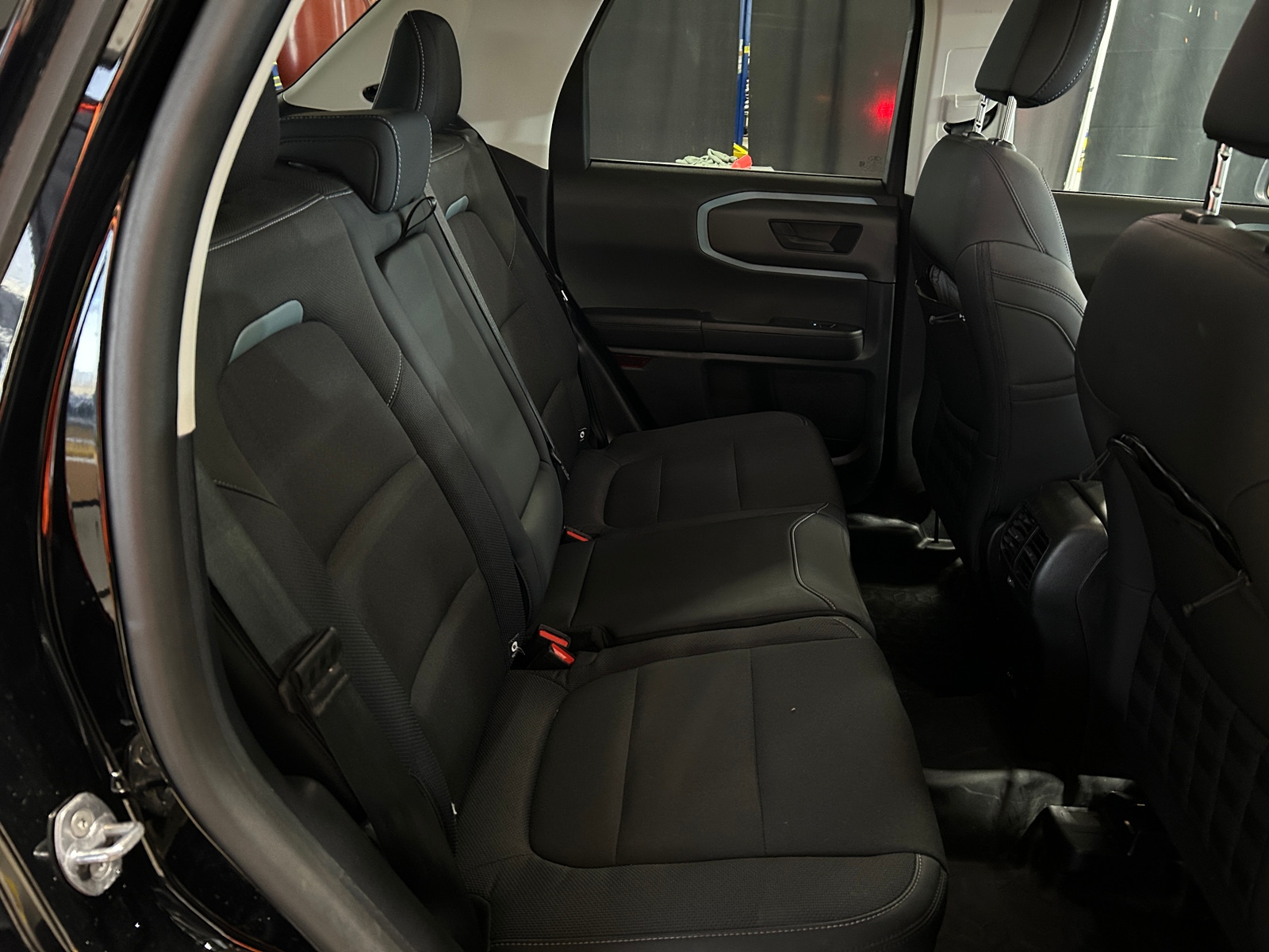 Thumbnail: 2023 Ford Bronco Sport - 6