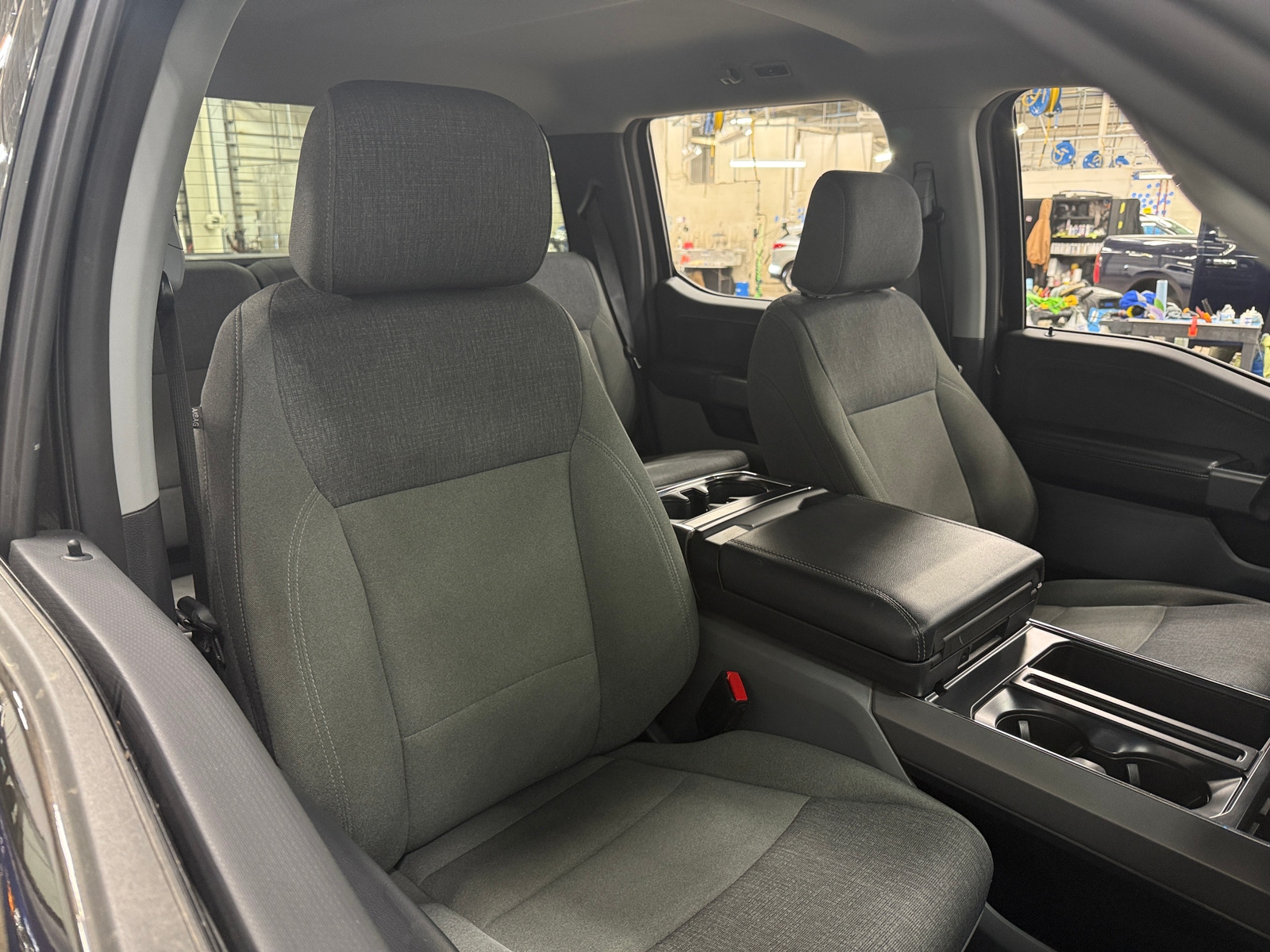 Thumbnail: 2024 Ford Econoline - 2