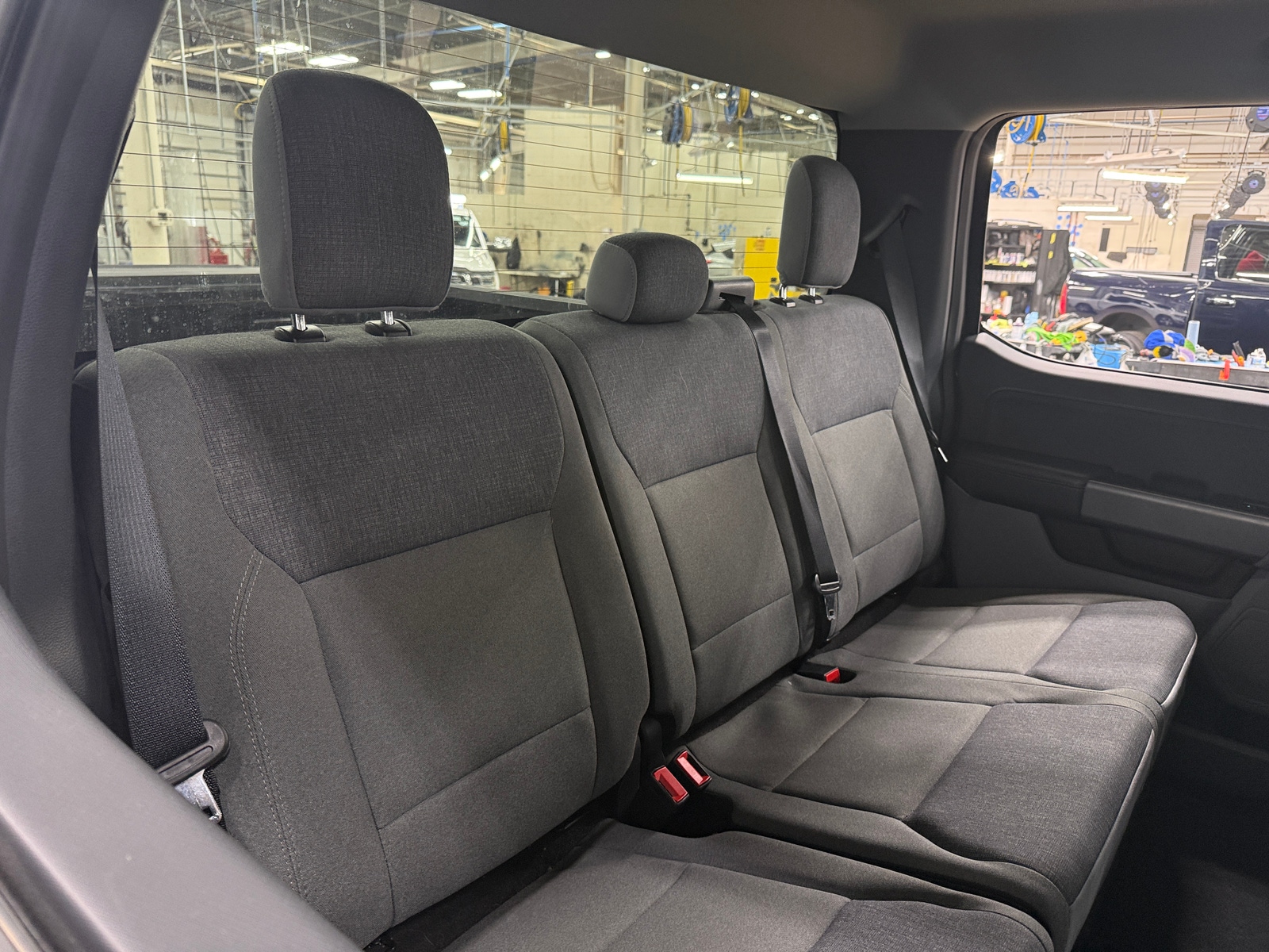 Thumbnail: 2024 Ford Econoline - 6