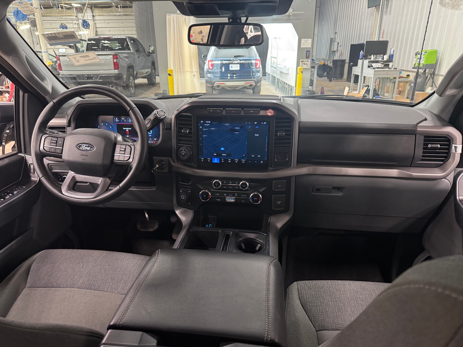 Thumbnail: 2024 Ford Econoline - 3