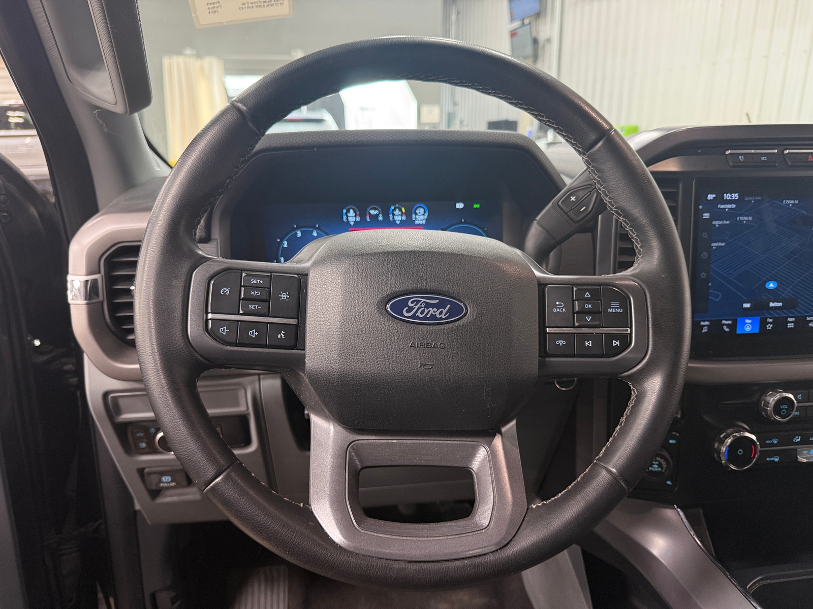 Thumbnail: 2024 Ford Econoline - 5