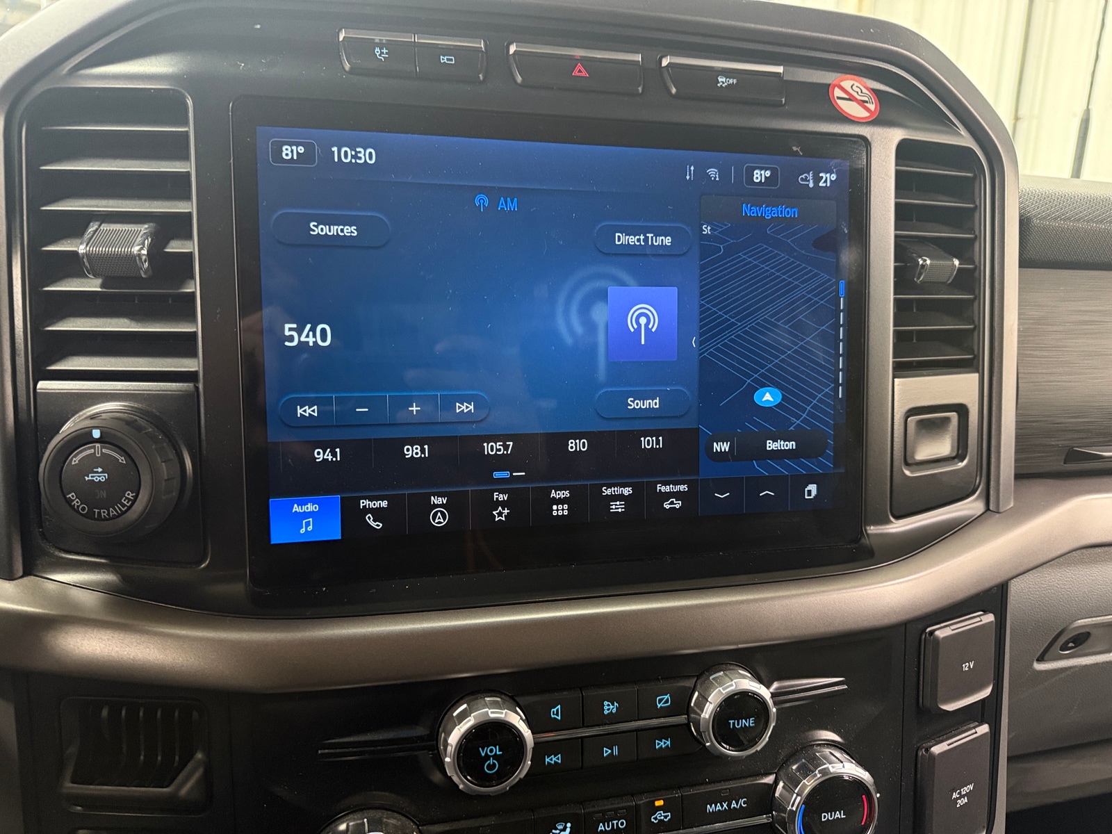 Thumbnail: 2024 Ford Econoline - 4