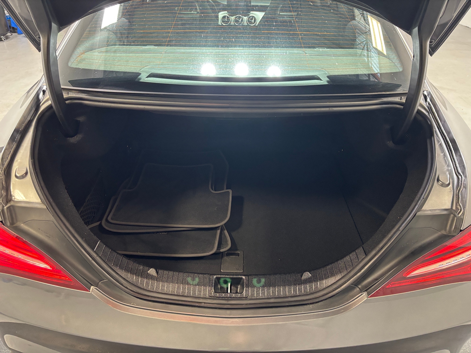 Thumbnail: 2019 Mercedes-Benz CLA - 5