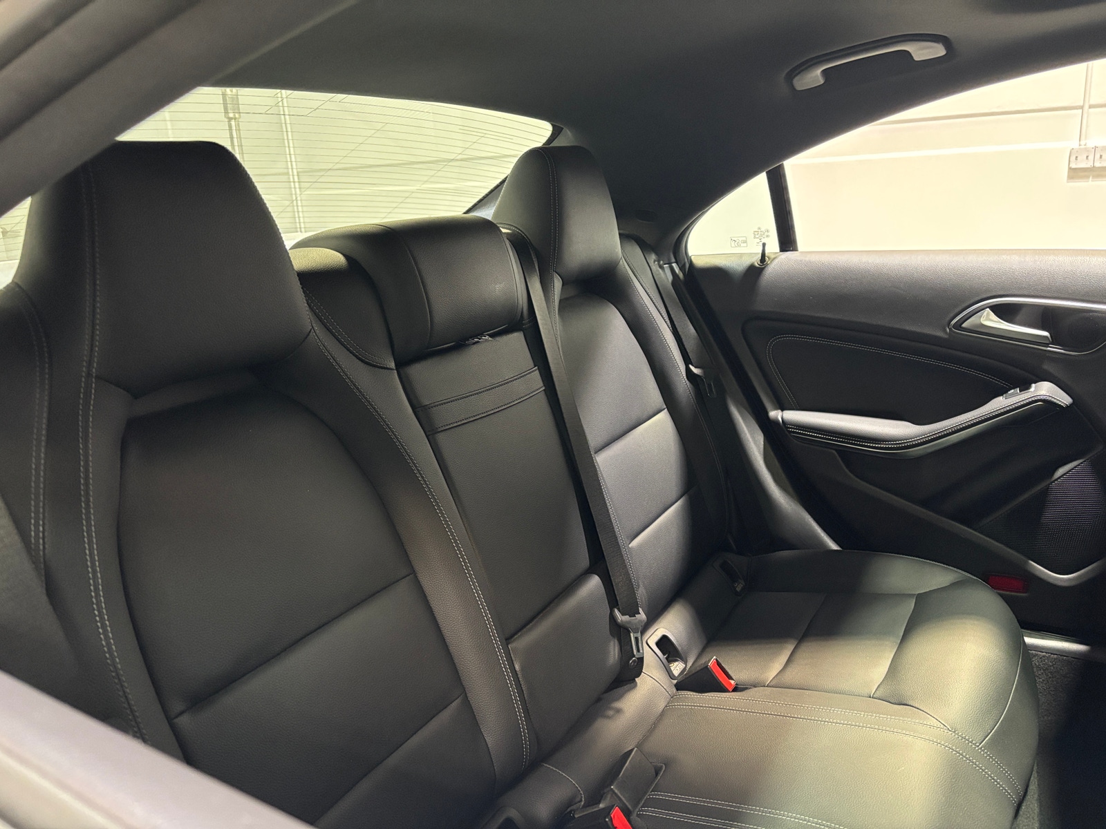 Thumbnail: 2019 Mercedes-Benz CLA - 4