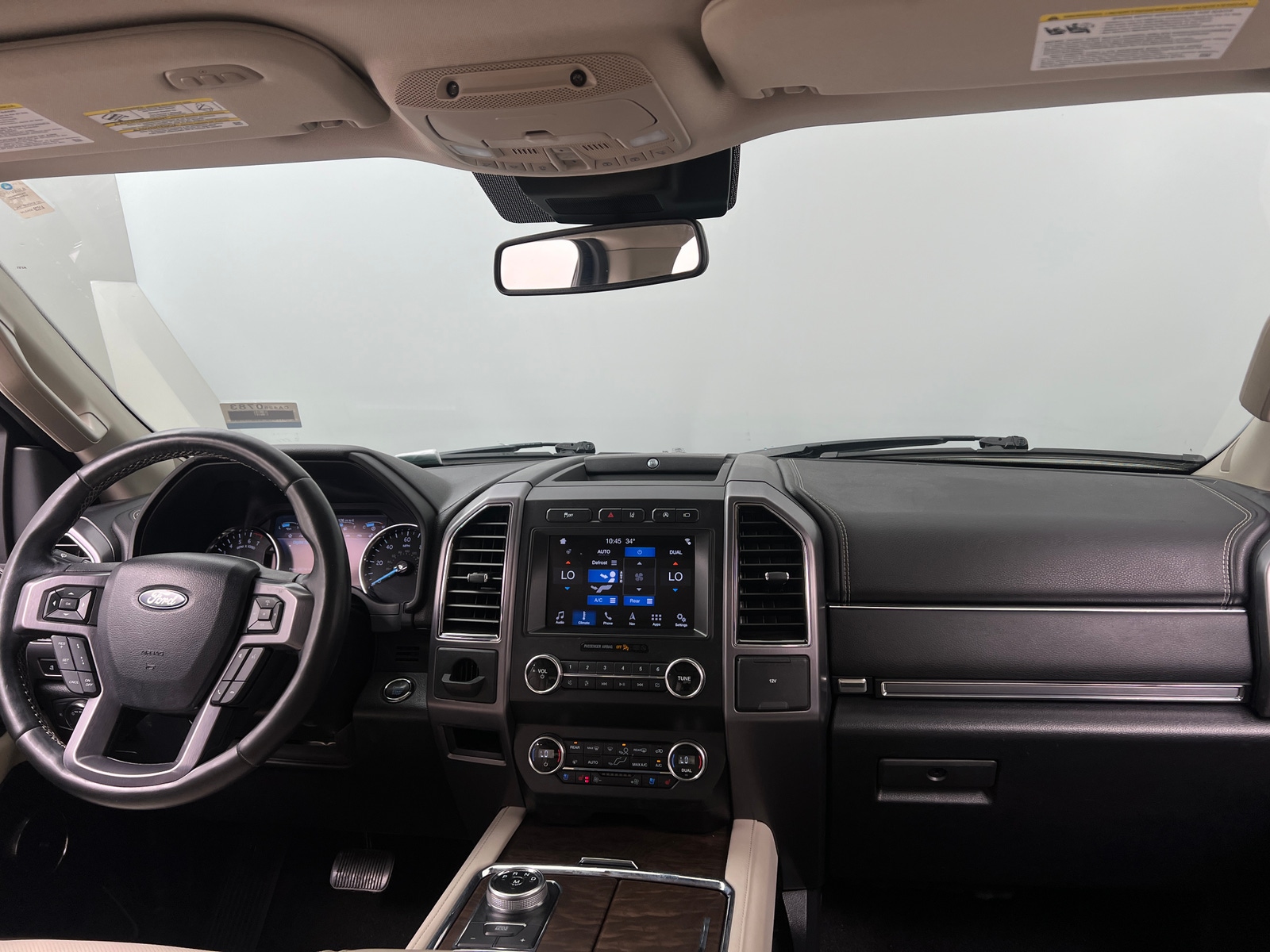 Thumbnail: 2019 Ford Expedition - 2