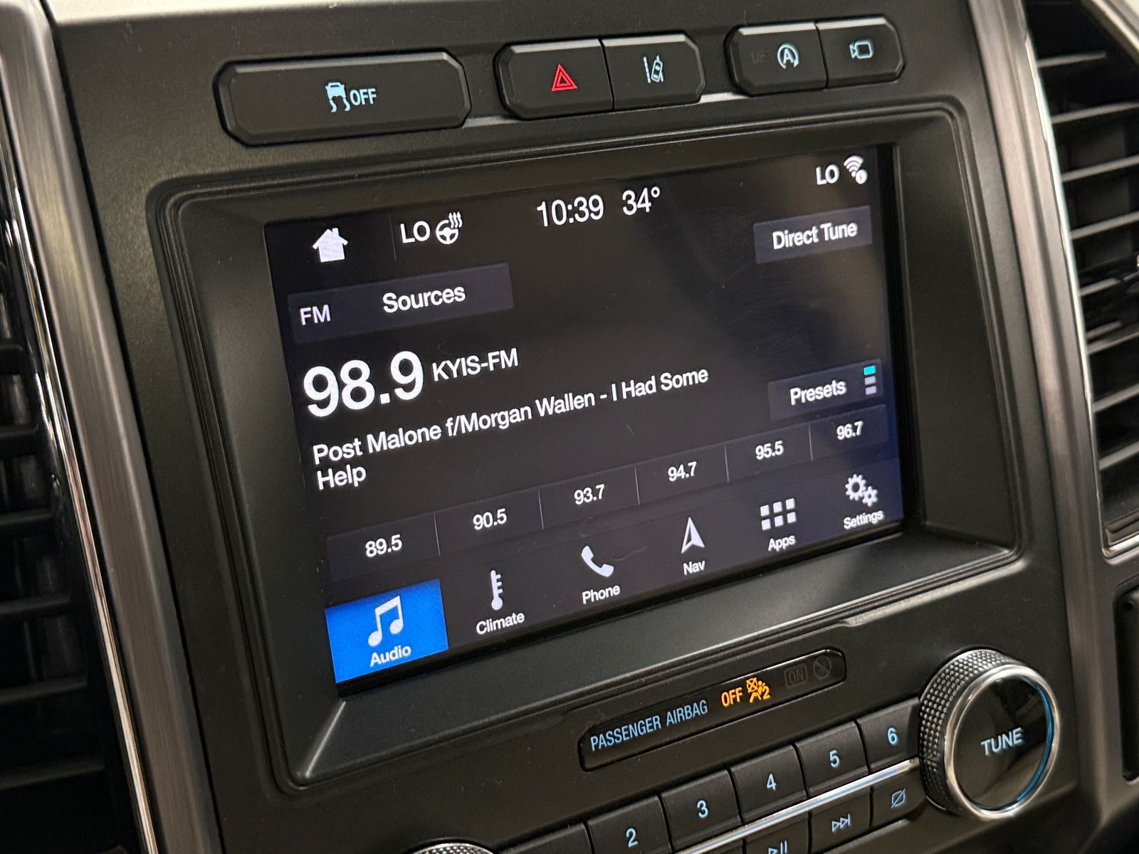 Thumbnail: 2019 Ford Expedition - 3