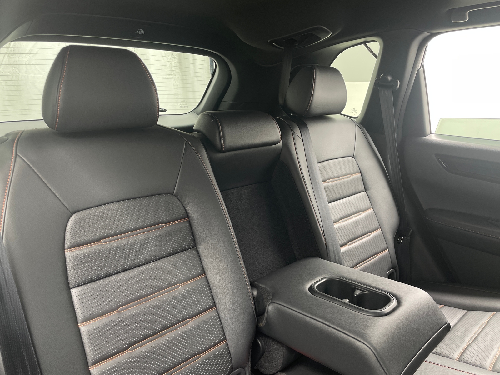 Thumbnail: 2024 Honda CR-V - 5