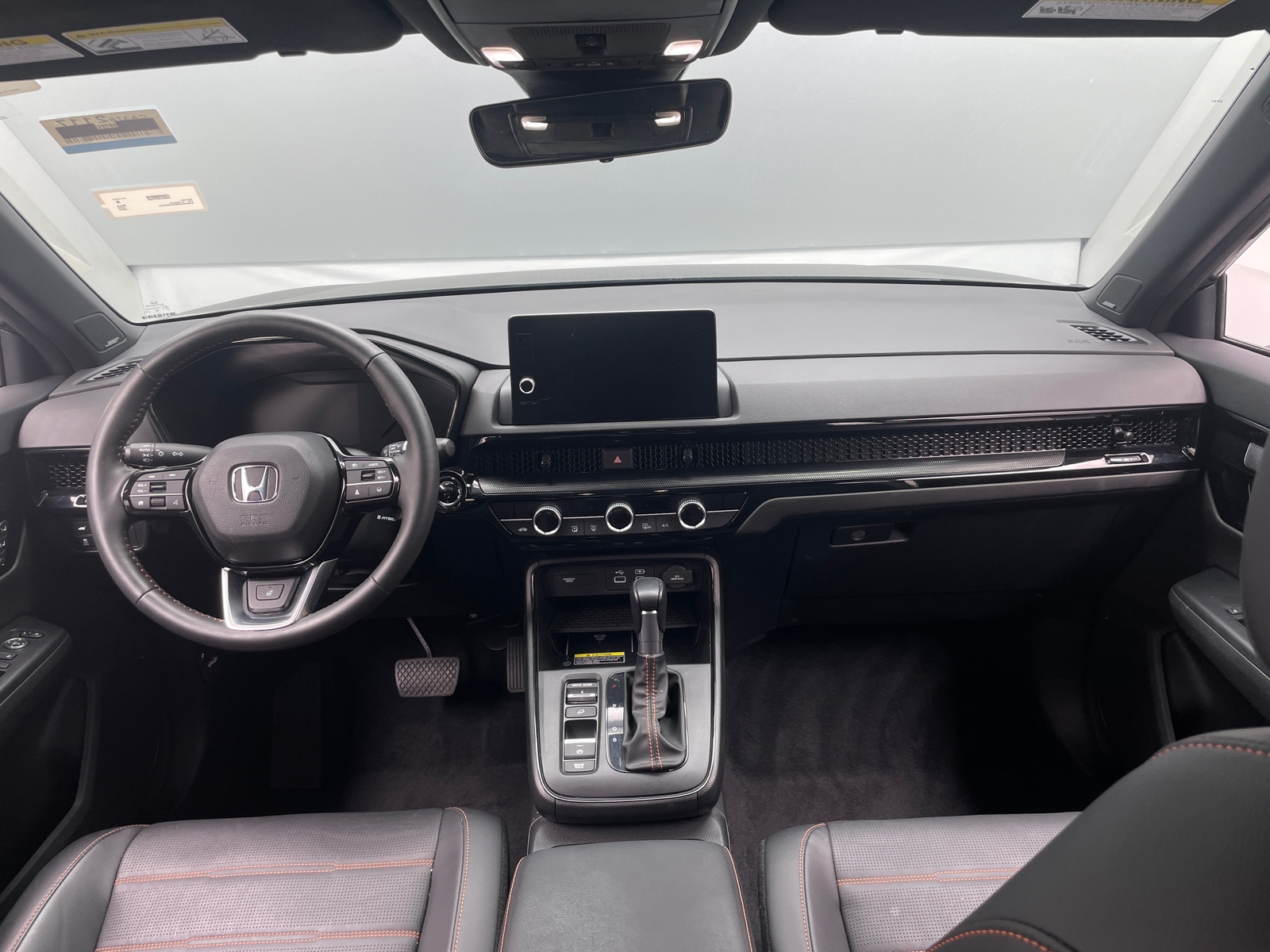 Thumbnail: 2024 Honda CR-V - 2